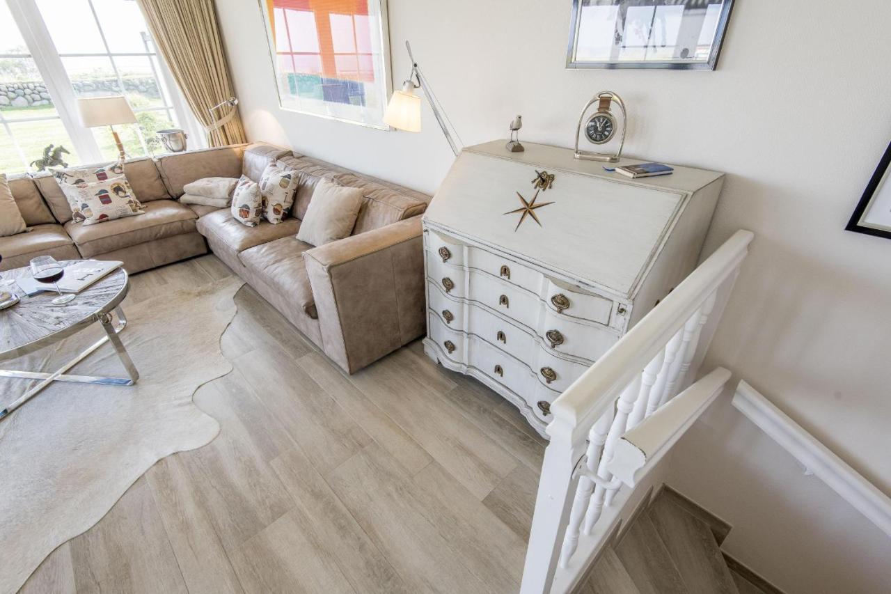 Alte Muehle Whg 12 Polo Suite Keitum Εξωτερικό φωτογραφία