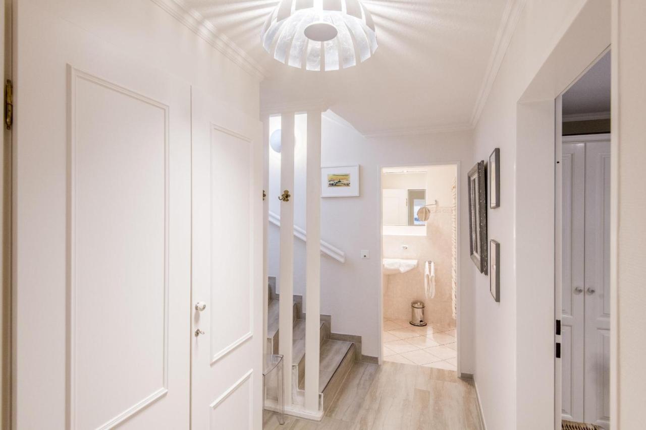 Alte Muehle Whg 12 Polo Suite Keitum Εξωτερικό φωτογραφία