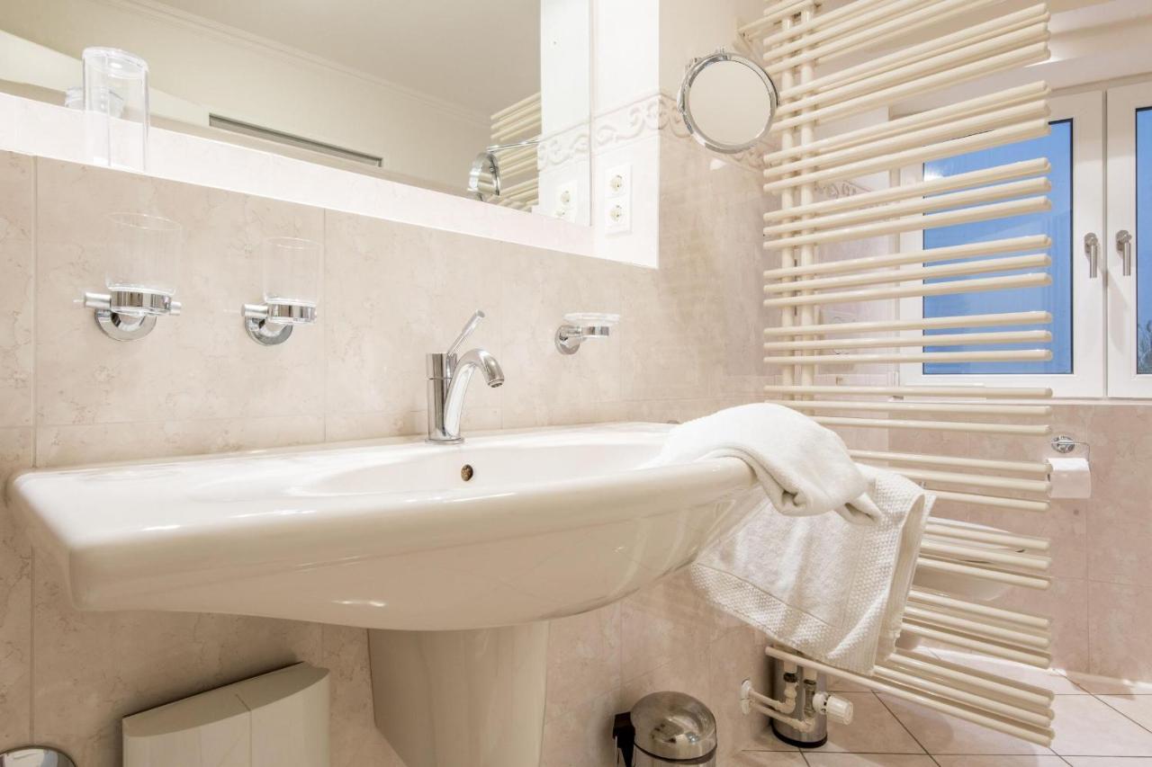 Alte Muehle Whg 12 Polo Suite Keitum Εξωτερικό φωτογραφία