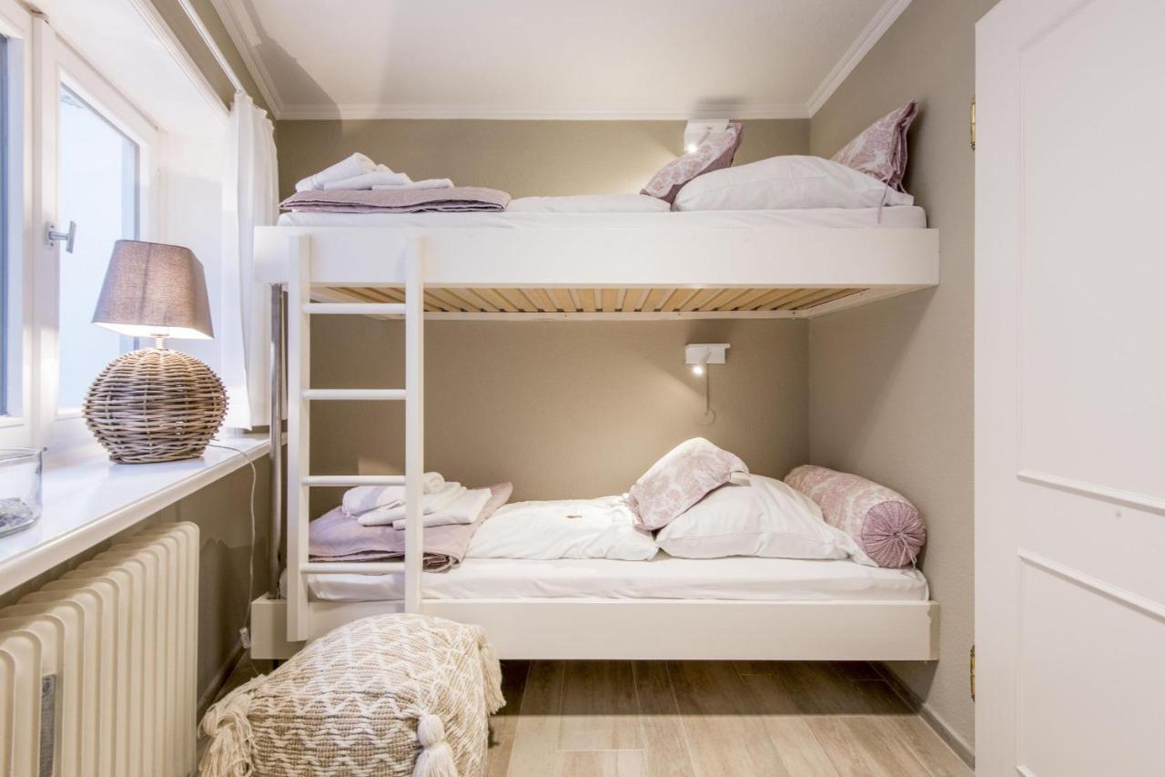 Alte Muehle Whg 12 Polo Suite Keitum Εξωτερικό φωτογραφία