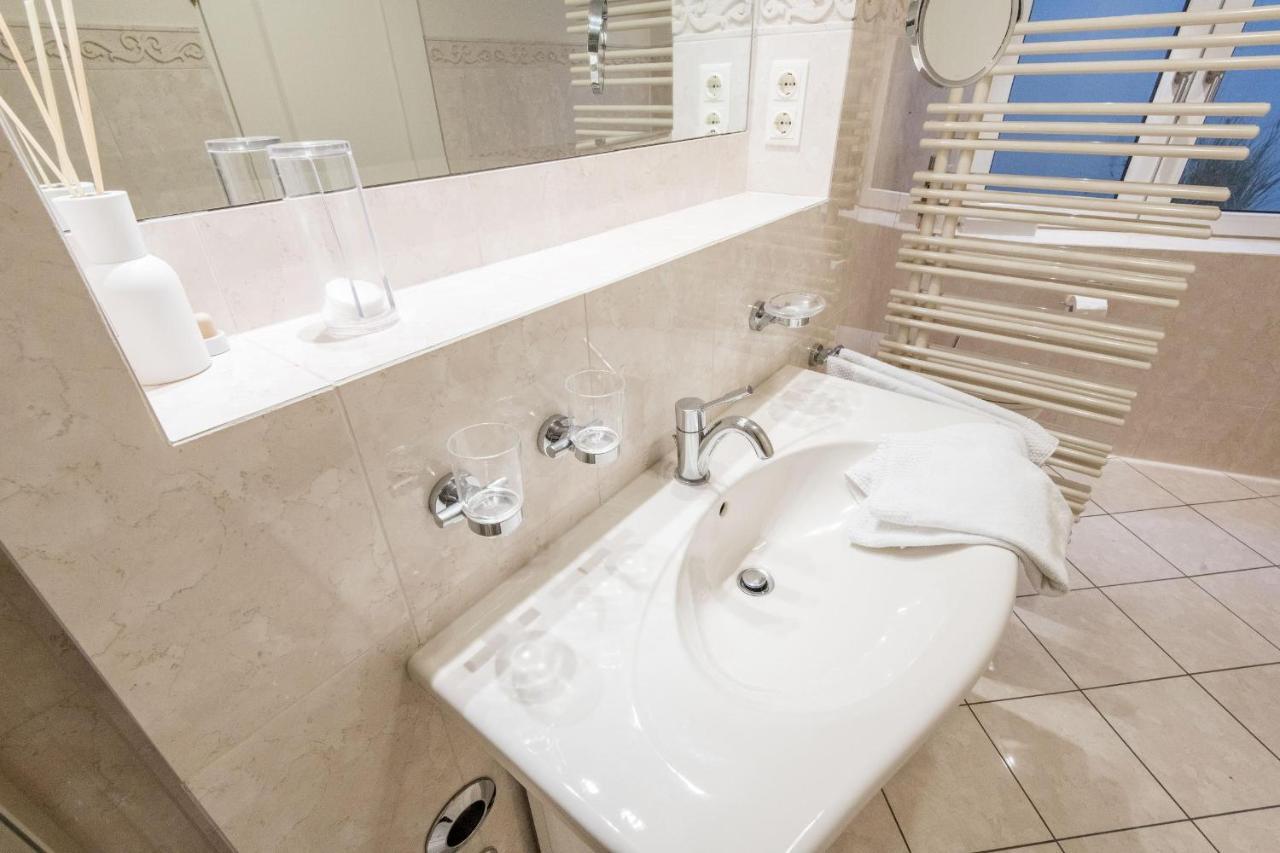 Alte Muehle Whg 12 Polo Suite Keitum Εξωτερικό φωτογραφία