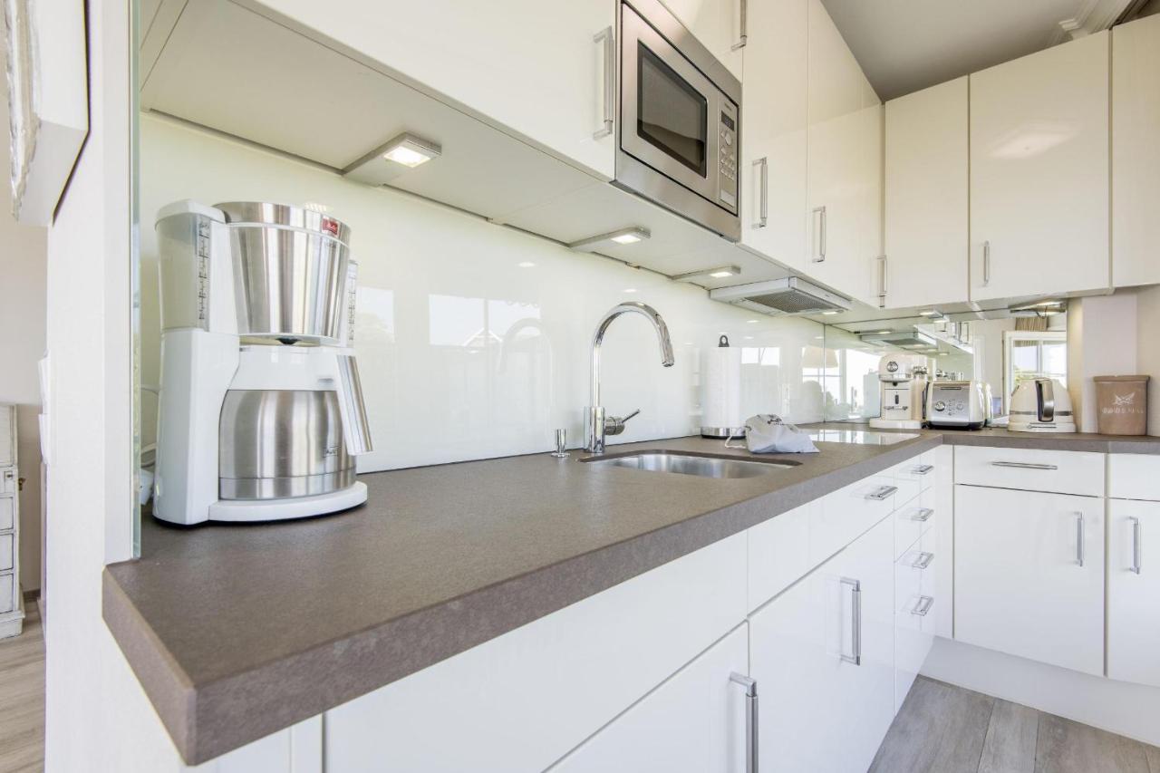 Alte Muehle Whg 12 Polo Suite Keitum Εξωτερικό φωτογραφία
