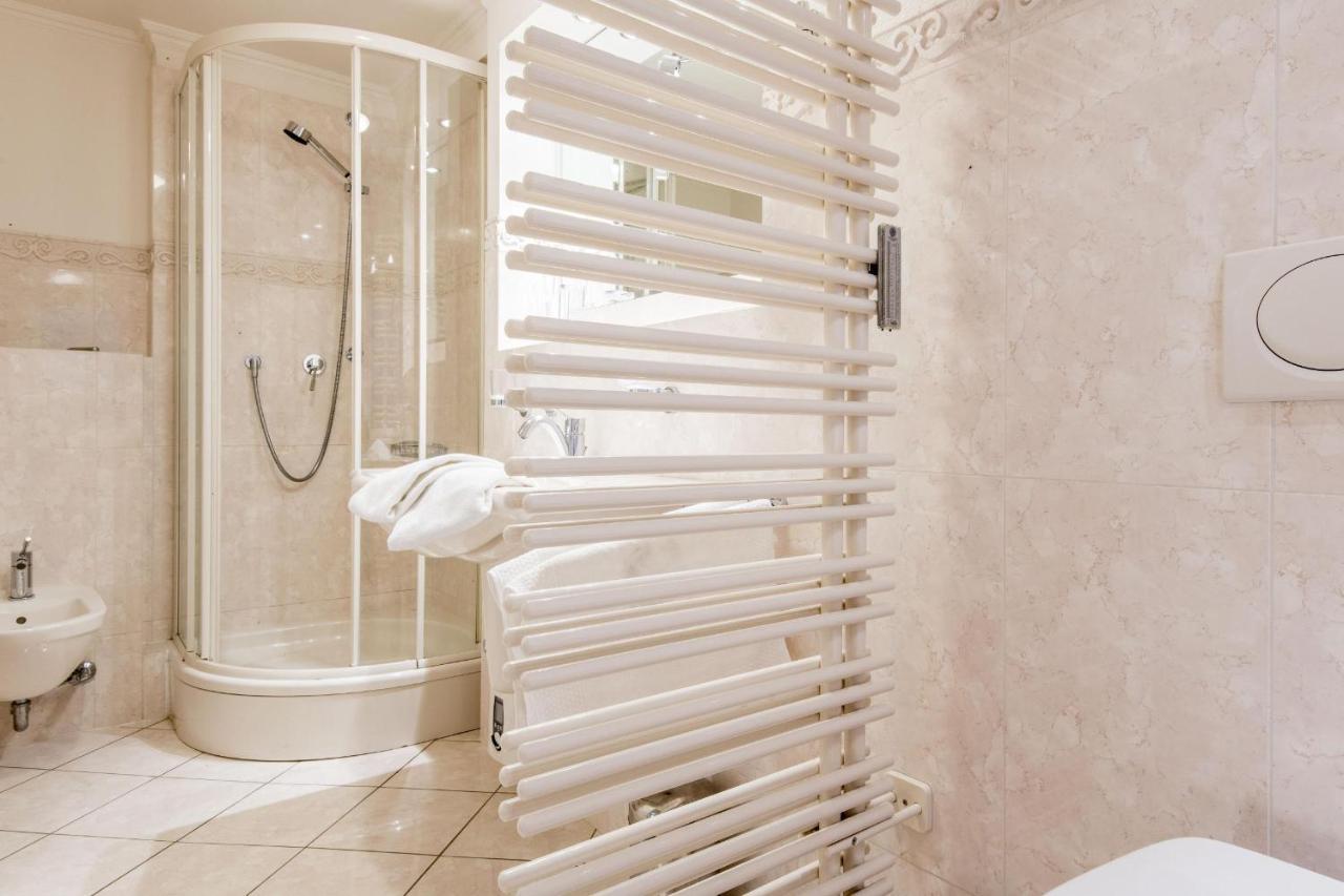Alte Muehle Whg 12 Polo Suite Keitum Εξωτερικό φωτογραφία