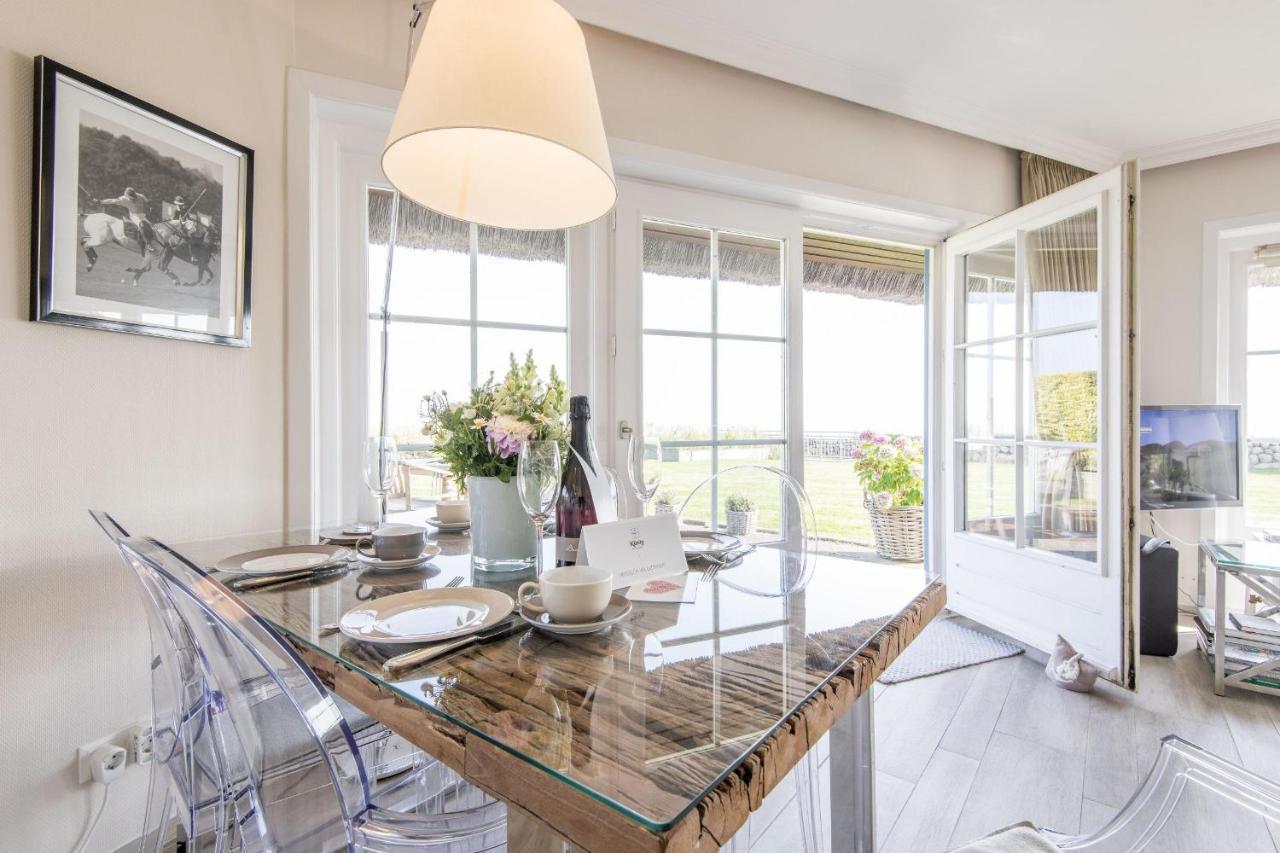 Alte Muehle Whg 12 Polo Suite Keitum Εξωτερικό φωτογραφία