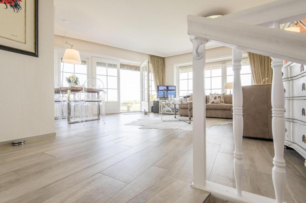 Alte Muehle Whg 12 Polo Suite Keitum Εξωτερικό φωτογραφία