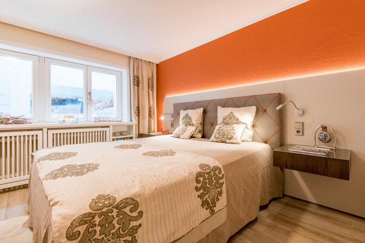 Alte Muehle Whg 12 Polo Suite Keitum Εξωτερικό φωτογραφία