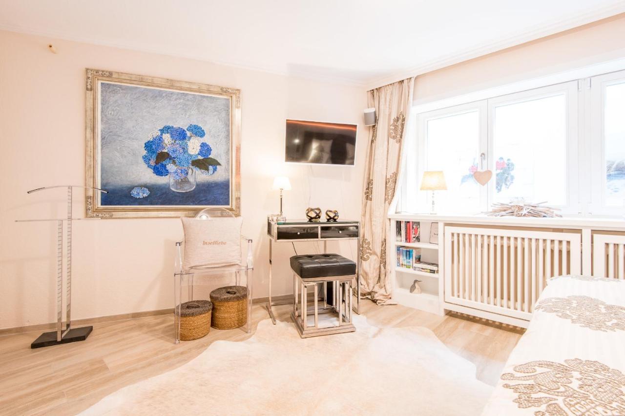 Alte Muehle Whg 12 Polo Suite Keitum Εξωτερικό φωτογραφία