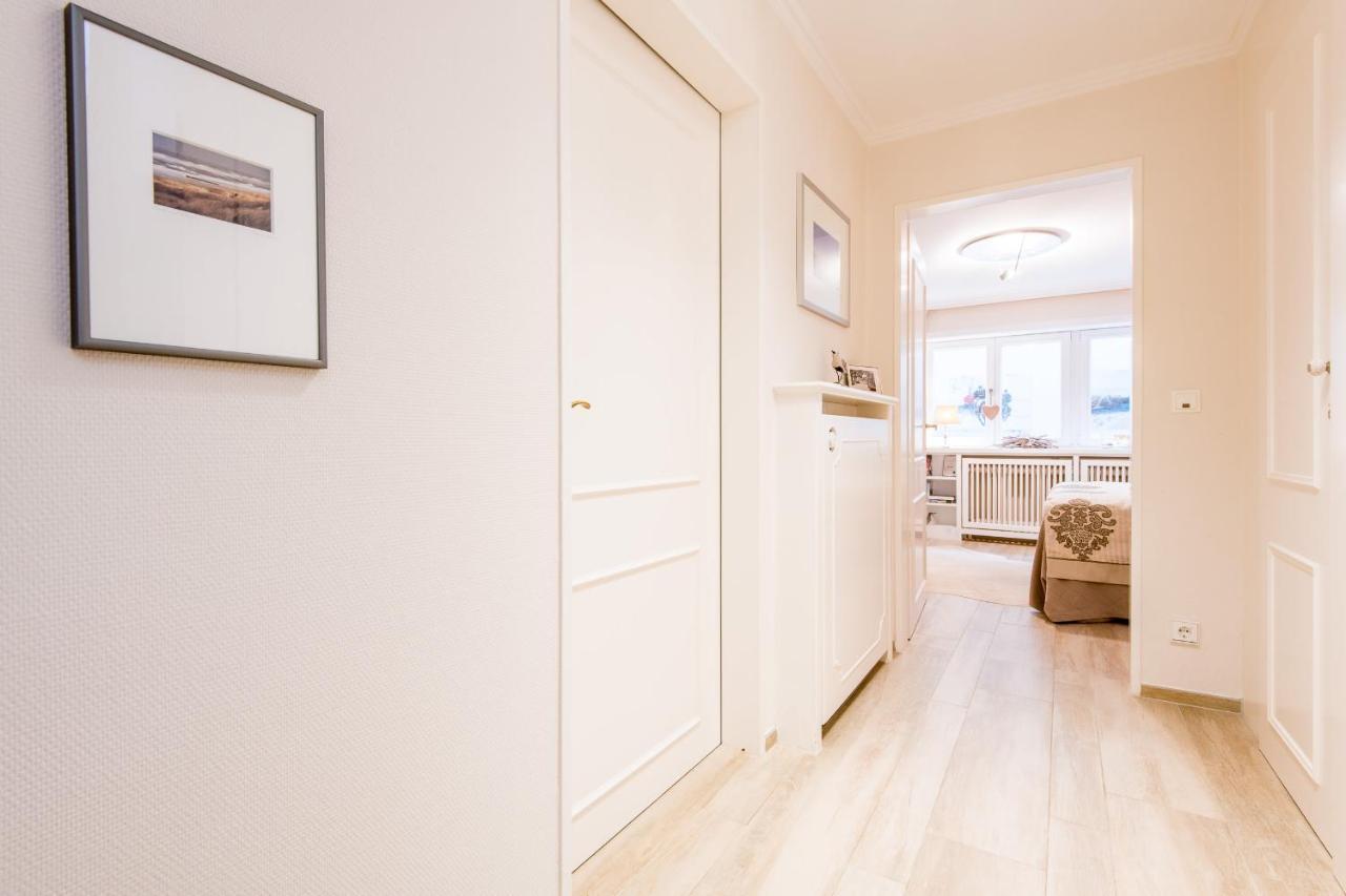 Alte Muehle Whg 12 Polo Suite Keitum Εξωτερικό φωτογραφία