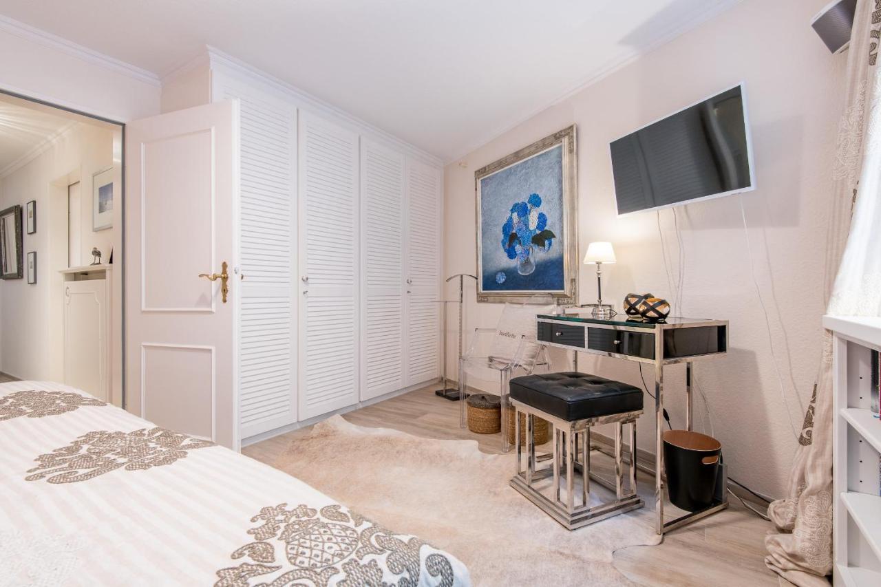 Alte Muehle Whg 12 Polo Suite Keitum Εξωτερικό φωτογραφία