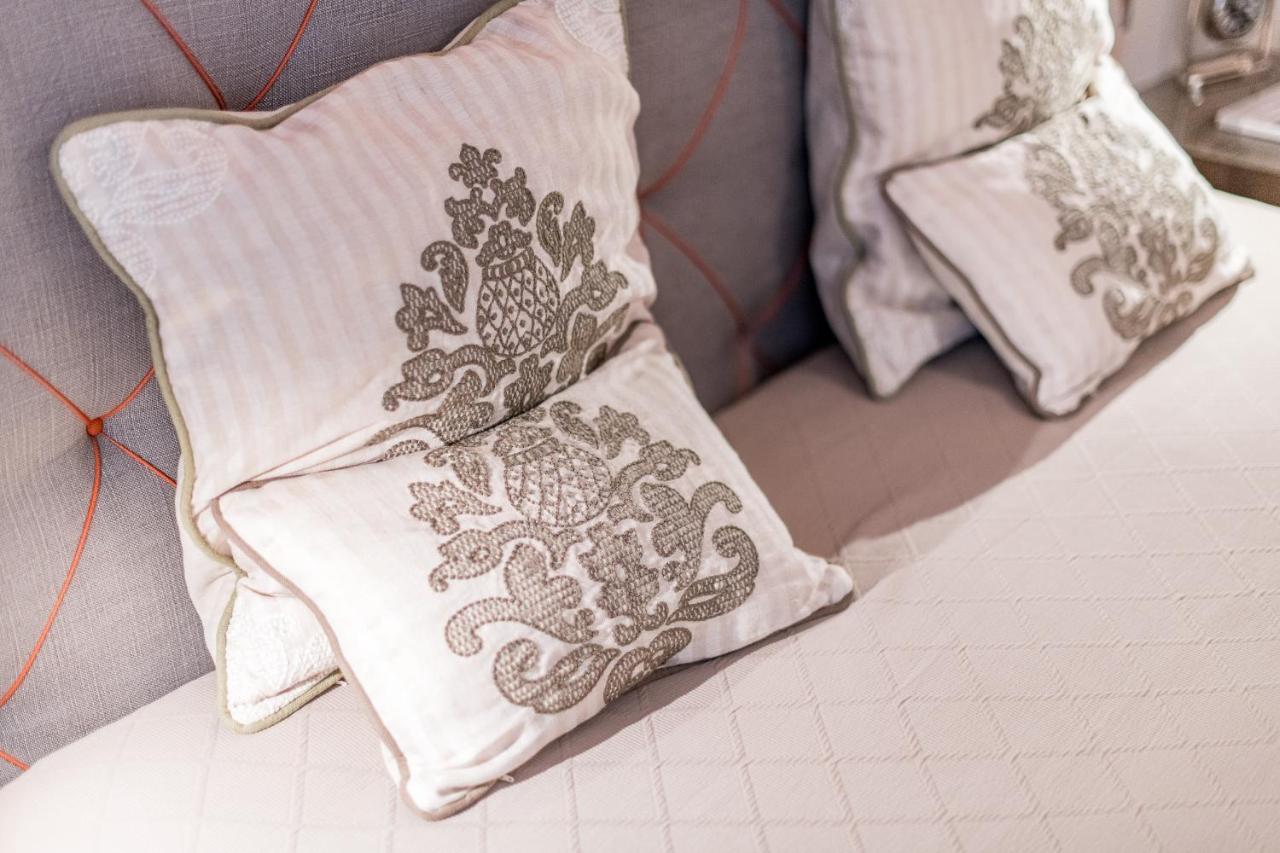 Alte Muehle Whg 12 Polo Suite Keitum Εξωτερικό φωτογραφία