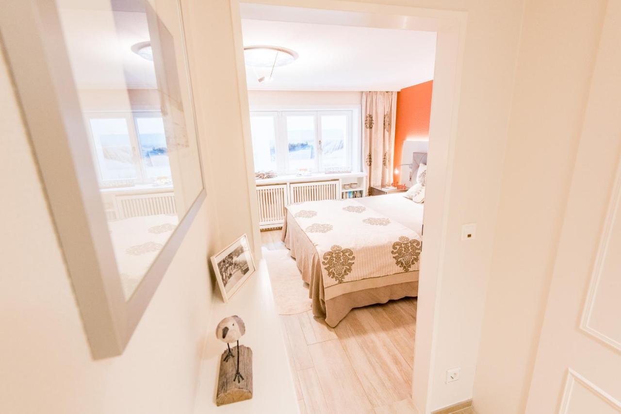Alte Muehle Whg 12 Polo Suite Keitum Εξωτερικό φωτογραφία