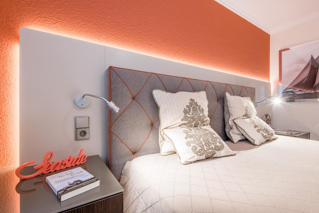 Alte Muehle Whg 12 Polo Suite Keitum Εξωτερικό φωτογραφία