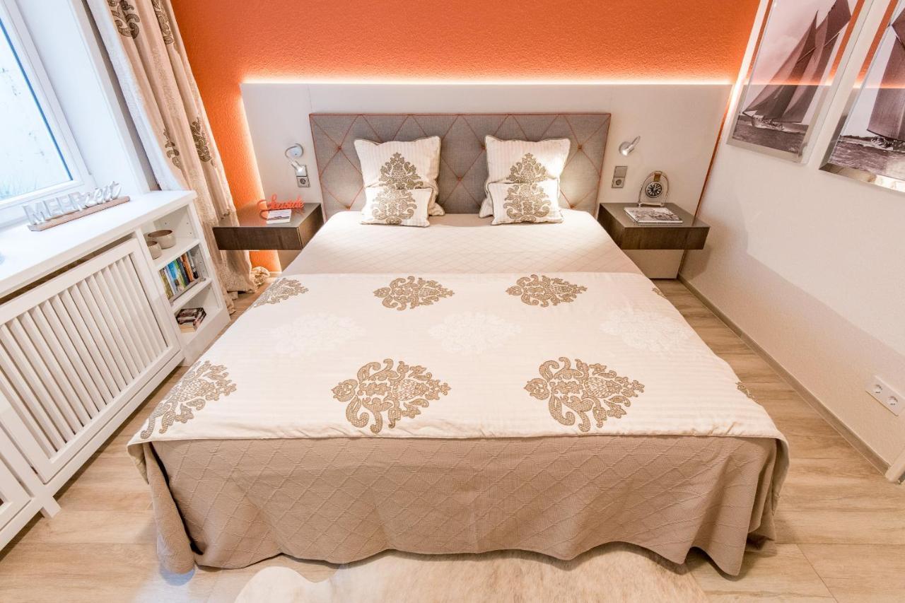 Alte Muehle Whg 12 Polo Suite Keitum Εξωτερικό φωτογραφία
